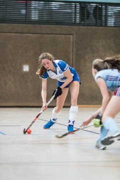 Bild 781 - B/C-Juniorinnen Hamburger Meisterschaft